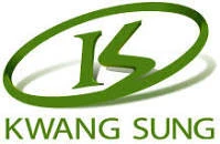 Kwang Sung Brake Logo